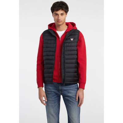 Doudoune Sans Manches Nylon GUESS