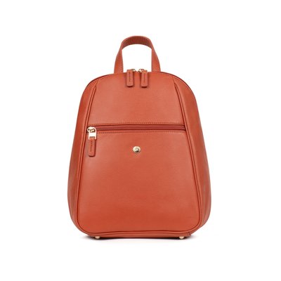 Sac à dos  Cuir LUNA HEXAGONA