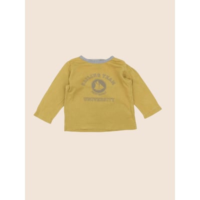 Tee-shirt - Très bon état PETIT BATEAU