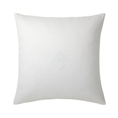 Housse de coussin en lin, PENTHOUSE RALPH LAUREN HOME