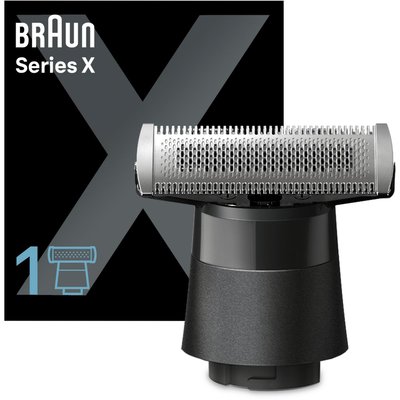 Lame de rasoir SERIES X LAME XT20 BRAUN