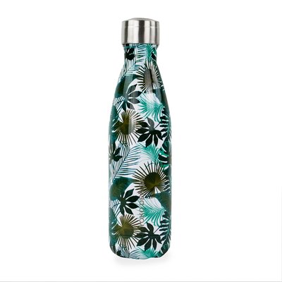 Bouteille isotherme   50 cl-EQUADOR TABLE PASSION