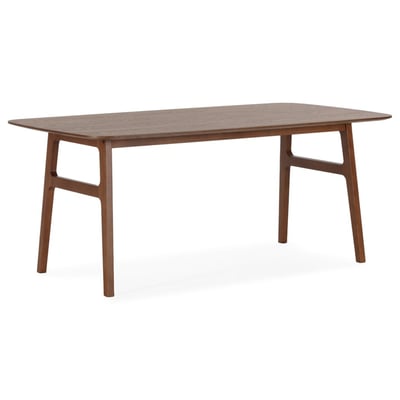 Table à manger en frêne et hêtre massifs RECOLLECTION