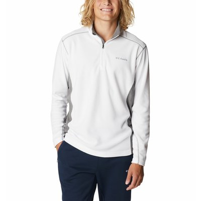 Polaire homme bleu marine La Redoute