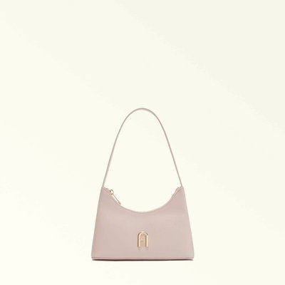 Carteira em pele, DIAMANTE MINI FURLA