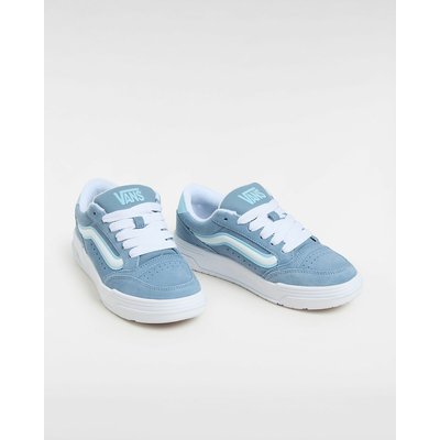 Leren sneakers Hylane VANS