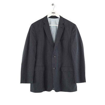 Veste de costume en coton - Très Bon État BOSS