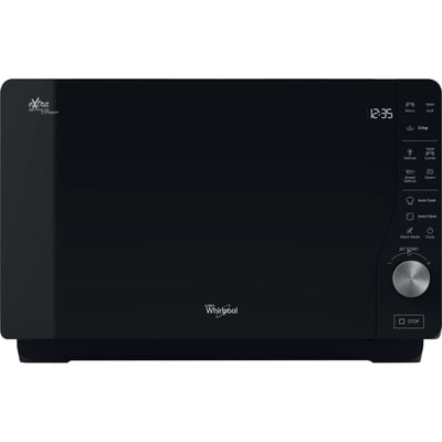 Micro ondes grill MWF427NB ExtraSpace crisp WHIRLPOOL