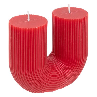 Bougie en U DEMI ATMOSPHERA