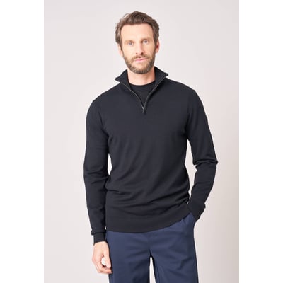 Pull homme col camionneur ALMANACH DEELUXE