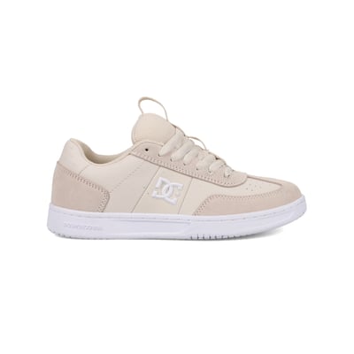 Chaussures en cuir. DC SHOES