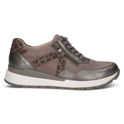 Basket en cuir CAPRICE