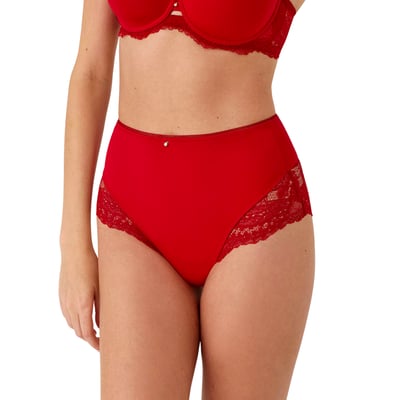 Culotte slip gainant taille haute RENATTA SELMARK