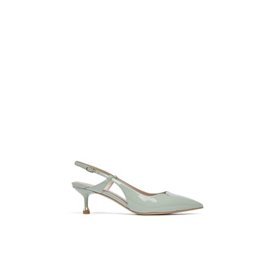 Slingbacks en vernis LIU JO