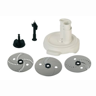 Accessoire râpeur-éminceur Companion XF383110 MOULINEX