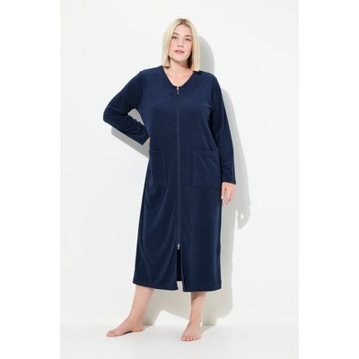 Peignoir en tissu éponge ULLA POPKEN