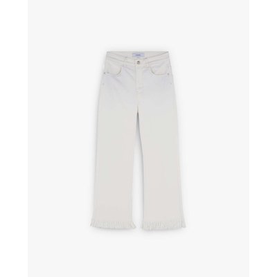 Pantalon en denim shell scrivet SCALPERS