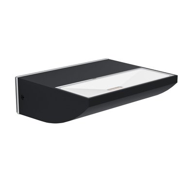 Applique extérieure métal   SORRONARO led intégrée EGLO