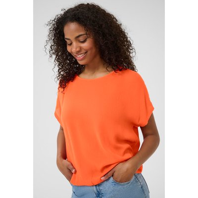 Blouse sans manches KAamber KAFFE