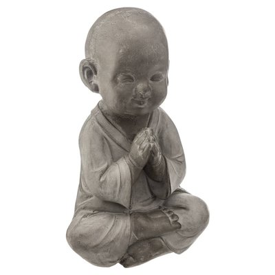 Statuette BOUDDHA ENFANT ATMOSPHERA