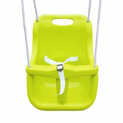 Siège balançoire bébé pour portique 2/2,5m ZÉPHYR SWEEEK