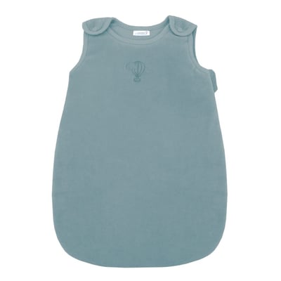 Gigoteuse Hiver en Velours – TOG 2.5 – Coton bio PREMIERS MOMENTS