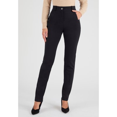 Pantalon maille milano bi-extensible Perfect Fit DAMART