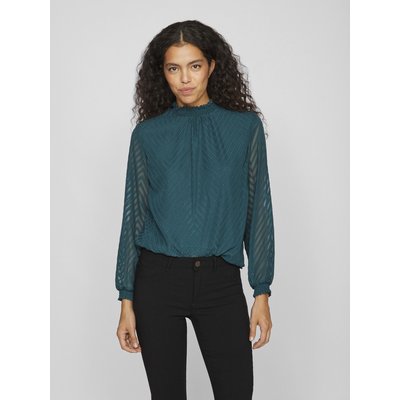 Blouse à manches longues VILA VILA