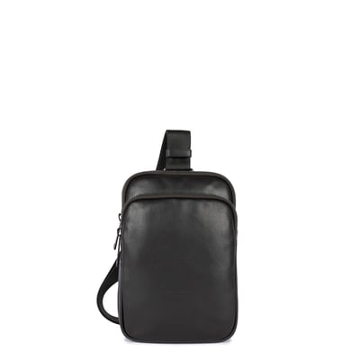 Sac body SOFT VINTAGE HOMME LANCASTER