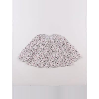 Tee-shirt - Bon état PETIT BATEAU