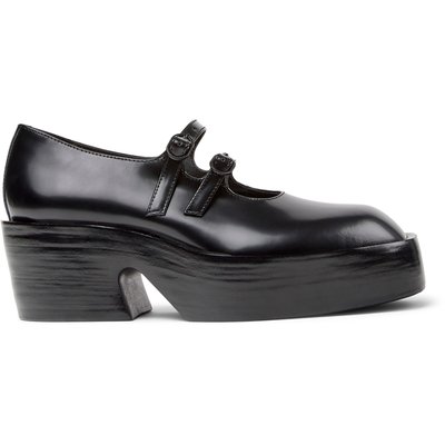 Ballerines Billie cuir CAMPER