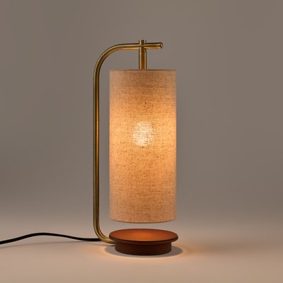 Lampe lin et simili, Yob AM.PM