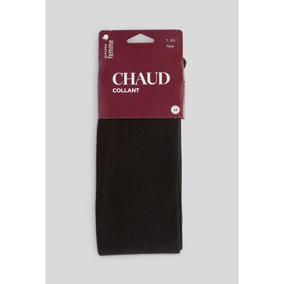 Collants chauds opaques MONOPRIX