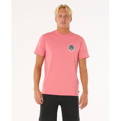 T-shirt WETTIE PASSAGE ICON TEE RIP CURL