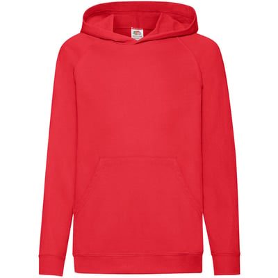 Sweat-shirt à capuche FRUIT OF THE LOOM