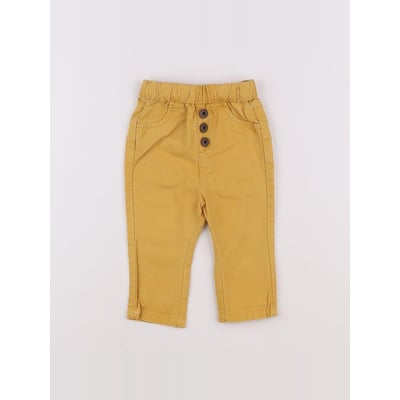 Pantalon - Etat satisfaisant TAPE A L'OEIL