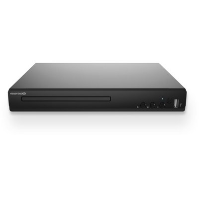 ESSENTIEL B Lecteur DVD Dvd color noir