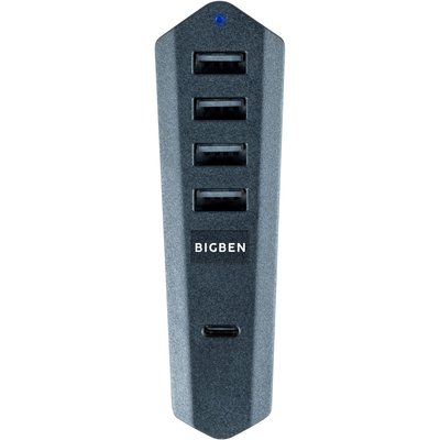 Hub STATION HUB USB POUR PS5 BIG BEN