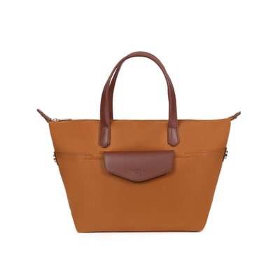 Sac cabas porté main  POP HEXAGONA