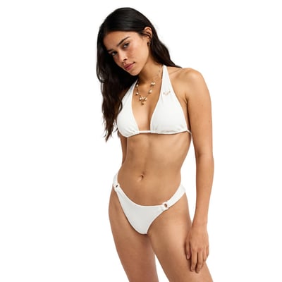 Bas de maillot de bain culotte bikini culotte brésilienne. ROXY