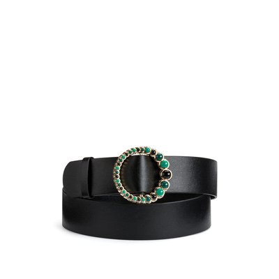 Ceinture à boucle bijoux LA REDOUTE COLLECTIONS