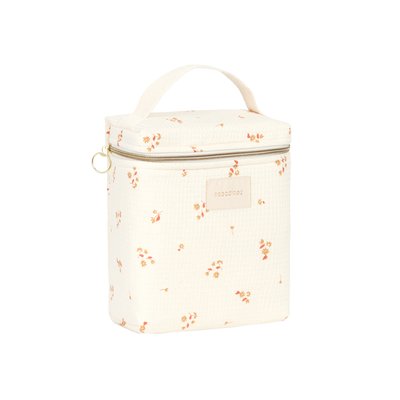 Sac isotherme pour biberon et déjeuner Concerto OPERA NOBODINOZ