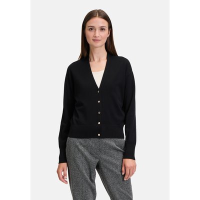Cardigan en fine maille à encolure en v BETTY BARCLAY