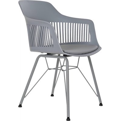 Chaise de cuisine en polypropylène moderne RECOLLECTION