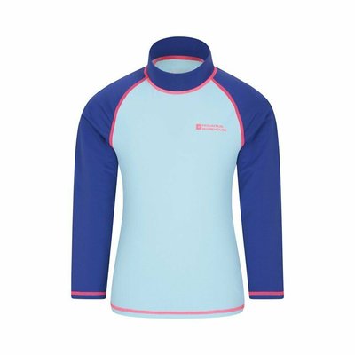 T-shirt de bain MOUNTAIN WAREHOUSE