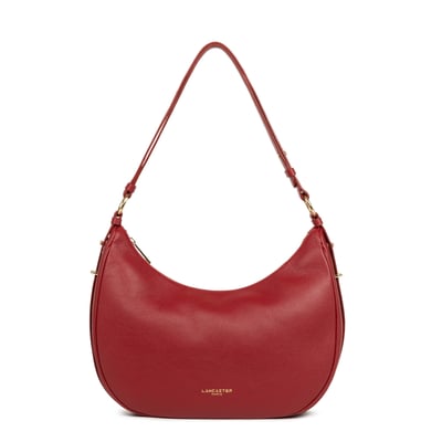 Grand sac besace MILANO ARIA LANCASTER