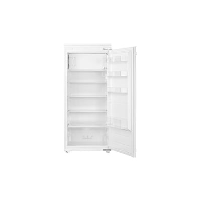 Réfrigérateur 1 porte encastrable ERFI125-55miB1 ESSENTIEL B