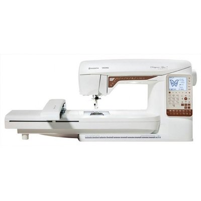Machine a coudre et à broder TOPAZ25 HUSQVARNA