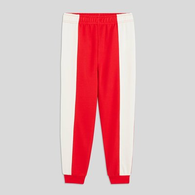 Jogging bicolore, BIO, certifié OEKO-TEX MONOPRIX