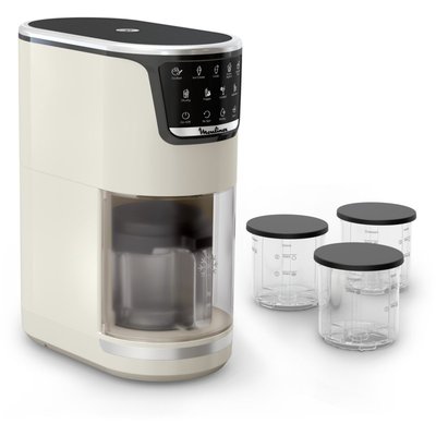Sorbetière Dolci MJ602AF0 Machine à glaces MOULINEX